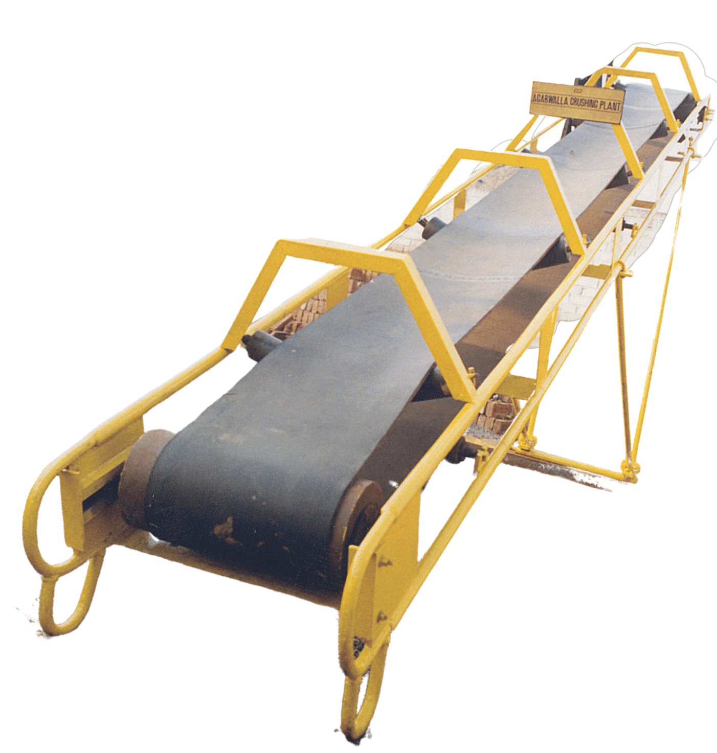 Conveyor