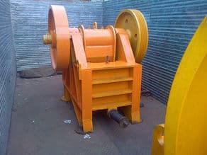 Step-by-Step Guide to Prevent Main Shaft Fracture in Jaw Crushers and Impact Crushers