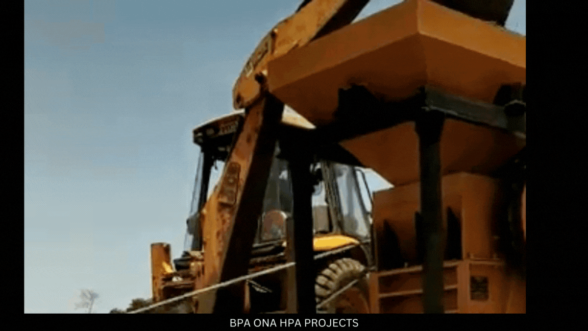 Invest in Stone Crushing Plants