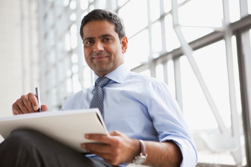 Financial Advisor