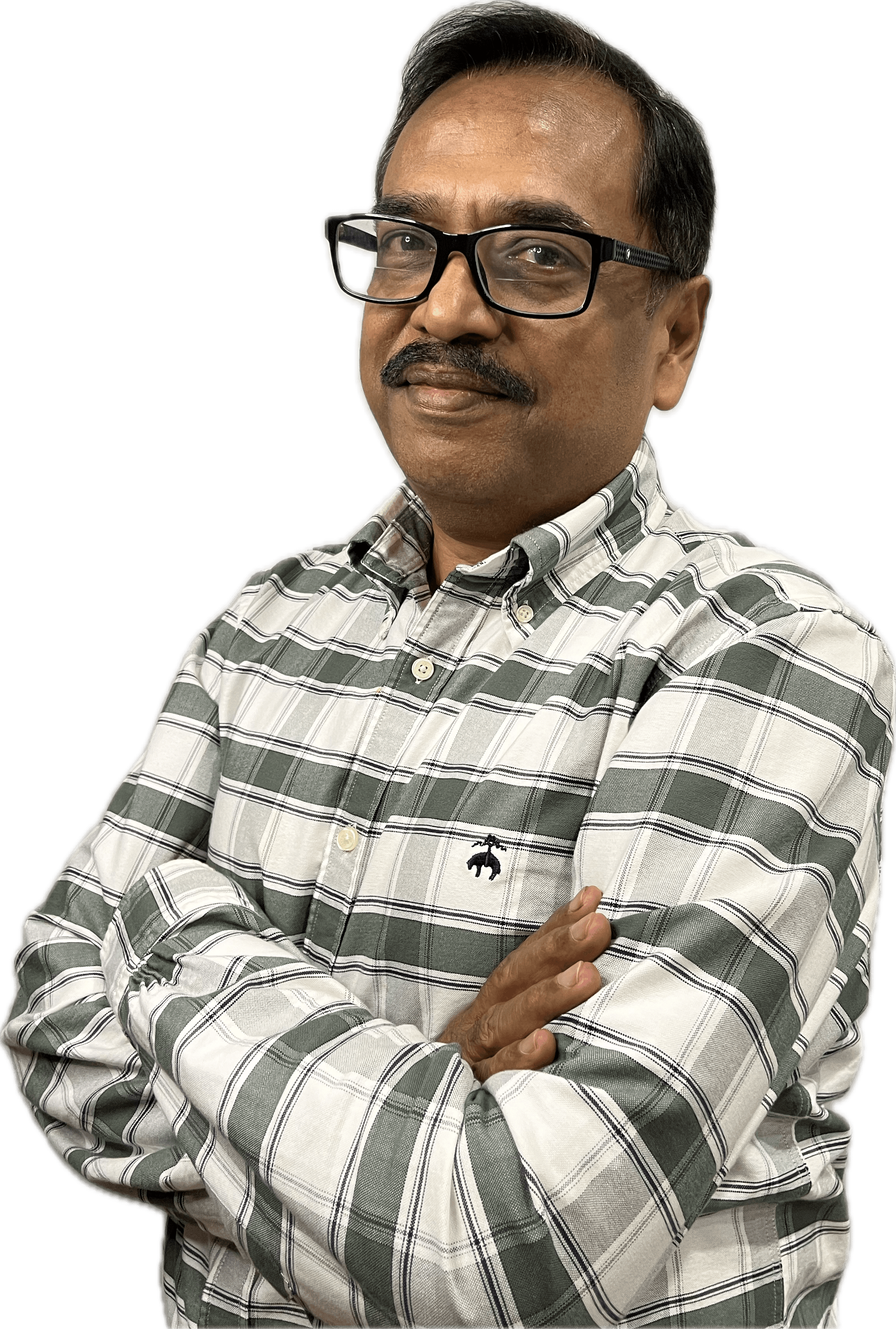 Prakash Agarwal, Director HPPA International